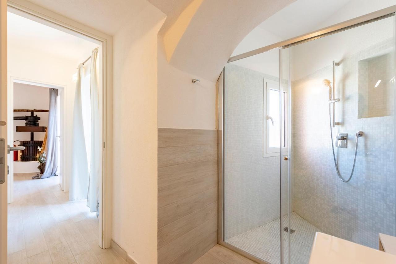 Alla Casa Rosa, Peaceful Apartment Surrounded By Greenery With Free Parking, Wifi & Air Conditioning Rapallo Exterior photo