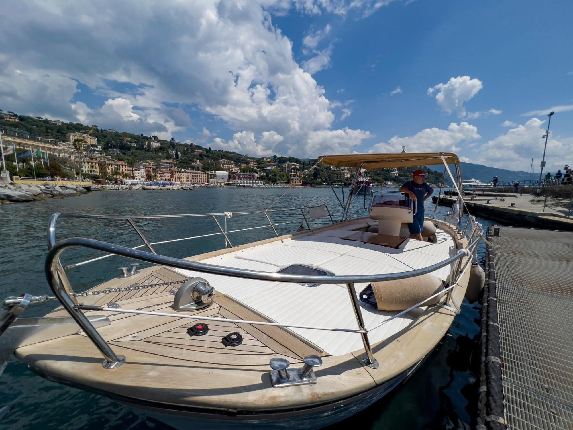 Alla Casa Rosa, Peaceful Apartment Surrounded By Greenery With Free Parking, Wifi & Air Conditioning Rapallo Exterior photo