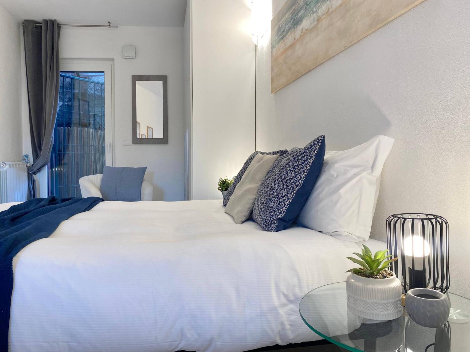 Alla Casa Rosa, Peaceful Apartment Surrounded By Greenery With Free Parking, Wifi & Air Conditioning Rapallo Exterior photo