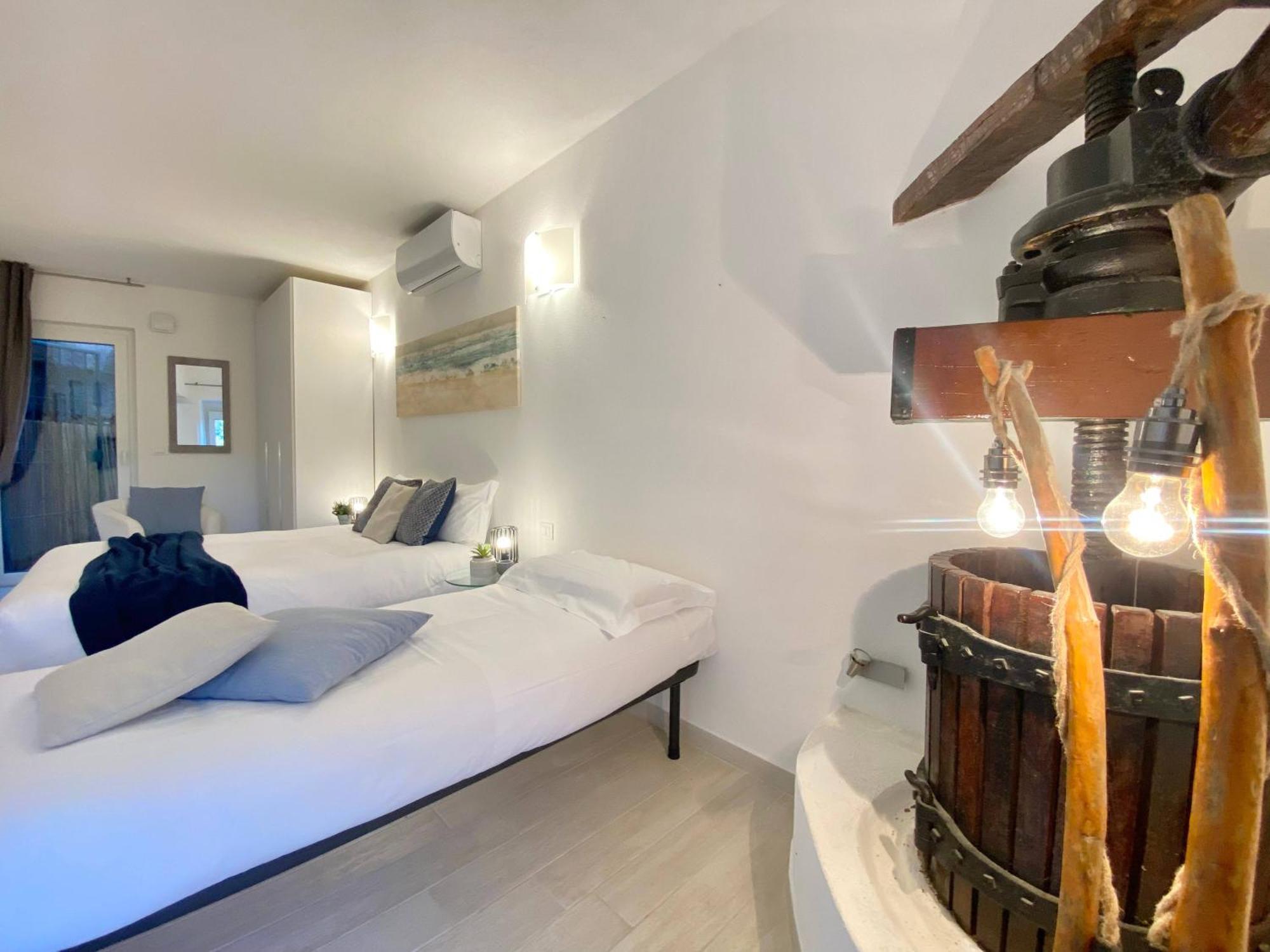 Alla Casa Rosa, Peaceful Apartment Surrounded By Greenery With Free Parking, Wifi & Air Conditioning Rapallo Exterior photo