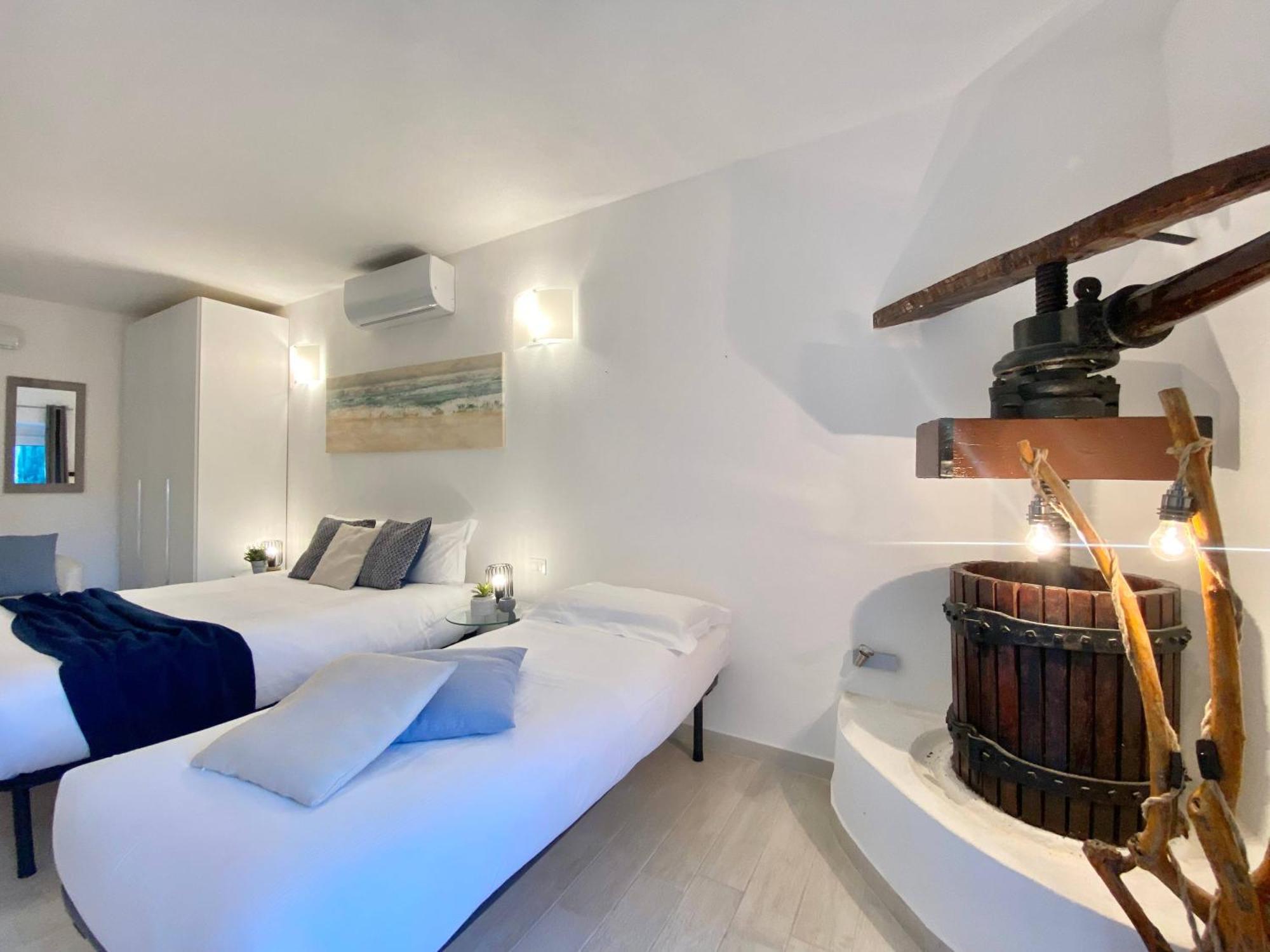 Alla Casa Rosa, Peaceful Apartment Surrounded By Greenery With Free Parking, Wifi & Air Conditioning Rapallo Exterior photo