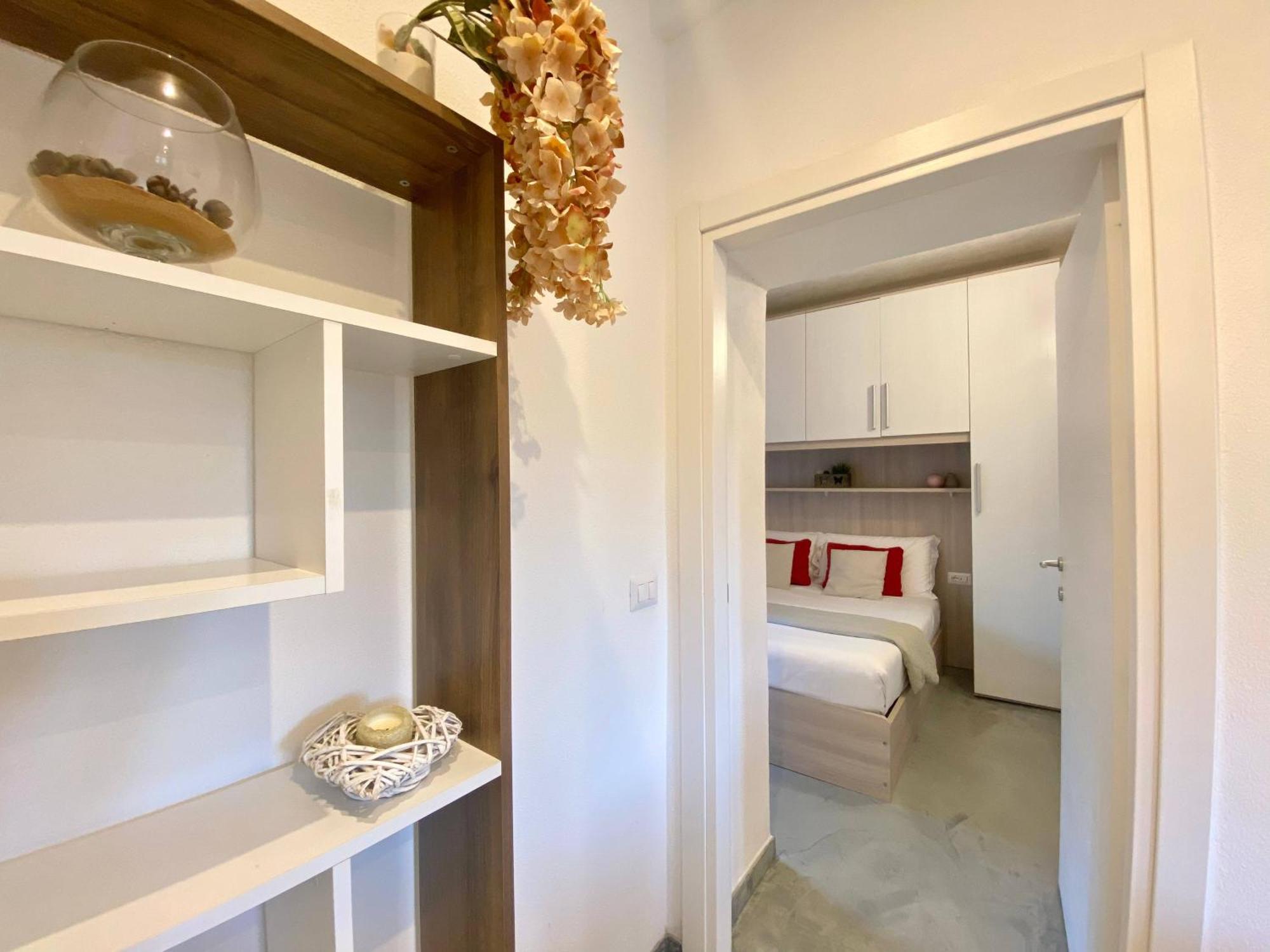 Alla Casa Rosa, Peaceful Apartment Surrounded By Greenery With Free Parking, Wifi & Air Conditioning Rapallo Exterior photo