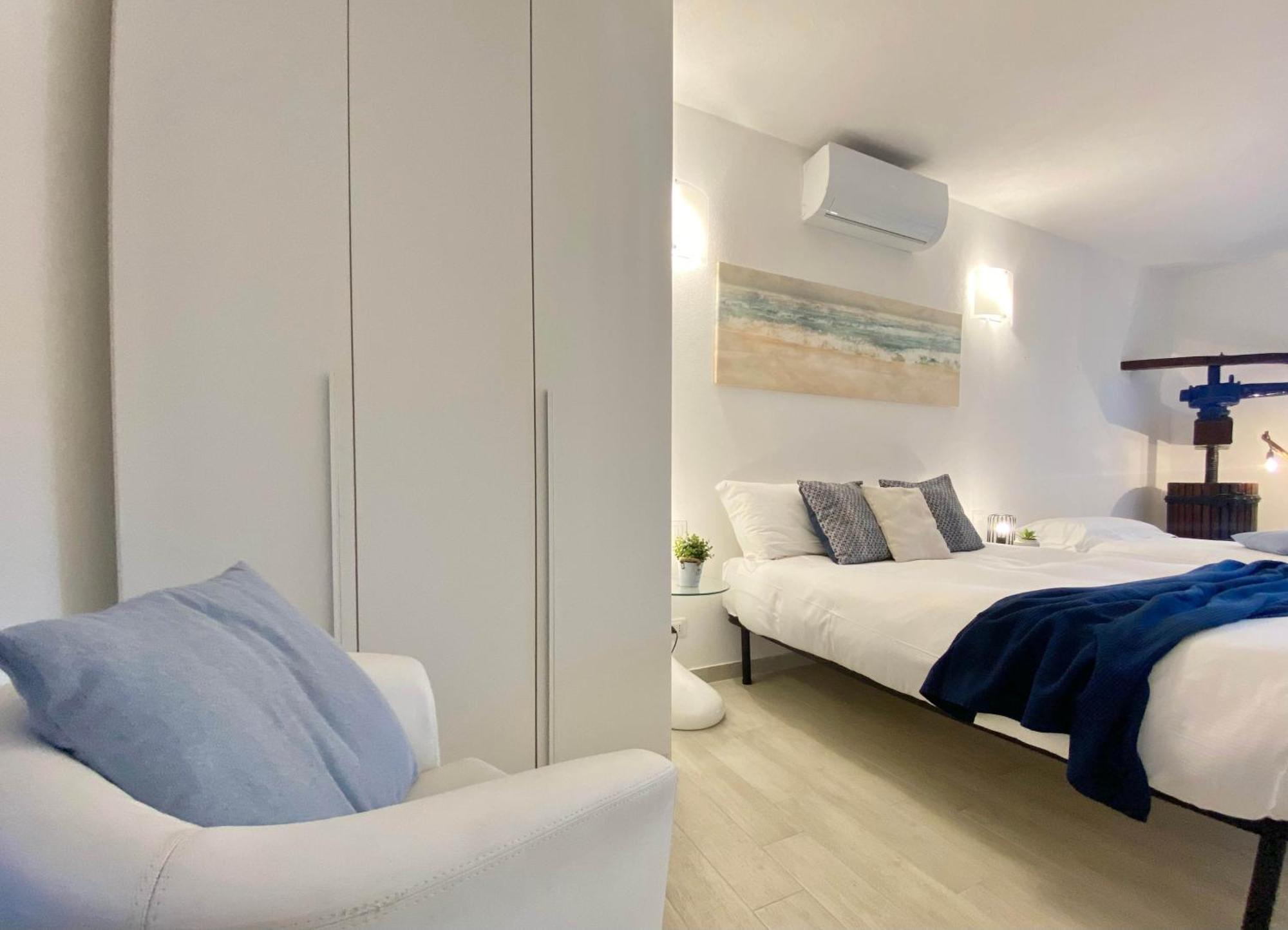 Alla Casa Rosa, Peaceful Apartment Surrounded By Greenery With Free Parking, Wifi & Air Conditioning Rapallo Exterior photo
